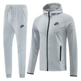 Chándal con capucha Nike Tech Fleece N.01